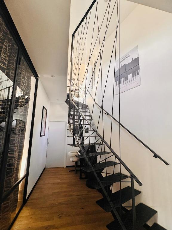 Elegant Duplex - 4