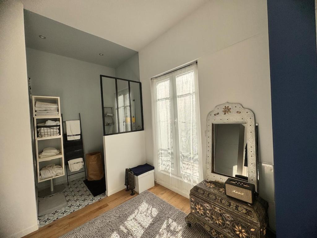 Elegant Duplex - 5