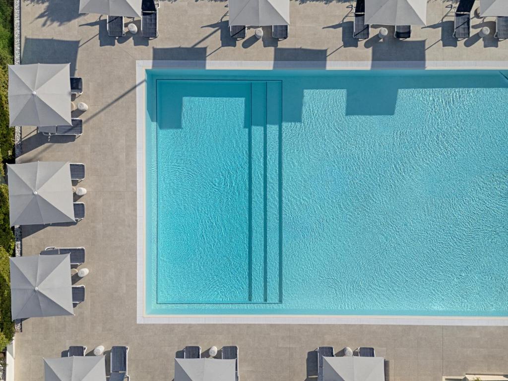 UNA Hotels Forte Dei Marmi - 1