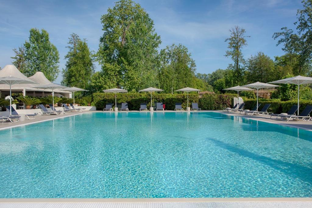 UNA Hotels Forte Dei Marmi - 3