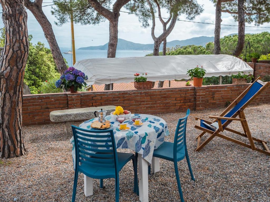 Appartamento Scirocco vista mare a meno di 100 mt dalla spiaggia - 1