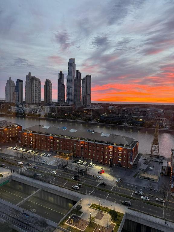 Amazing lux apartment in PuertoMadero - 3
