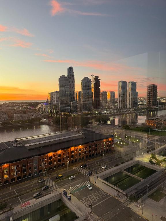 Amazing lux apartment in PuertoMadero - 2