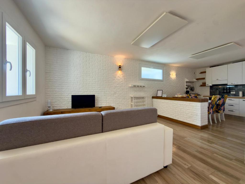 Roosevelt Sea Apartment - 3