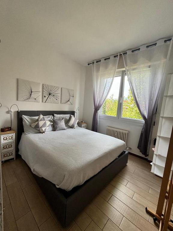 Relax & Comfort Redona 8 - Your Home in Bergamo - Designed for Comfort - 4