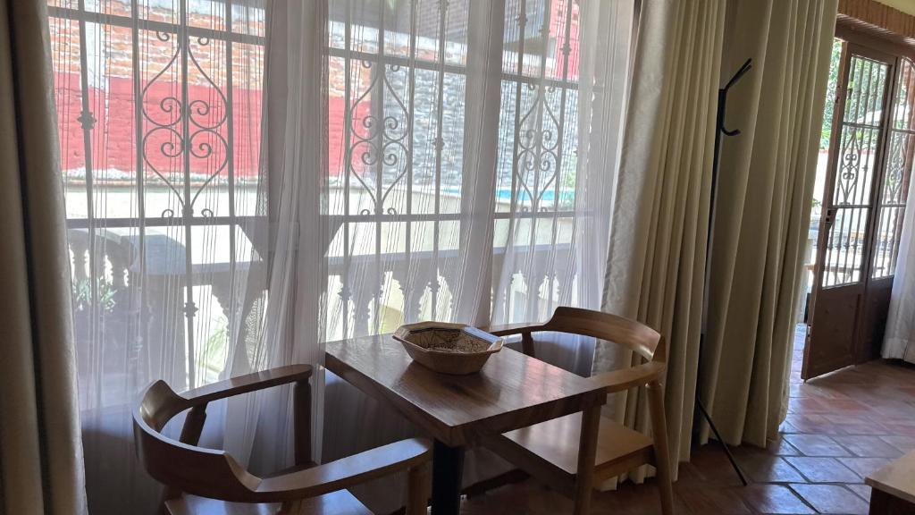 Maito Suite - Zona Romantica Suites - 2