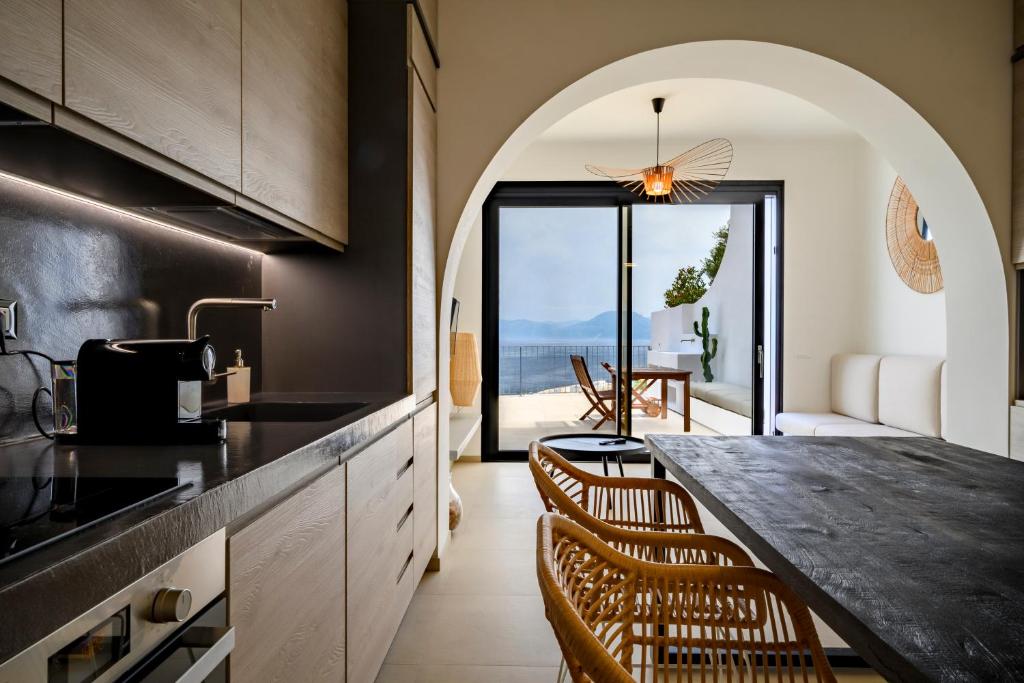 Casa Salsedine Luxury breathtaking view & SPA - 3