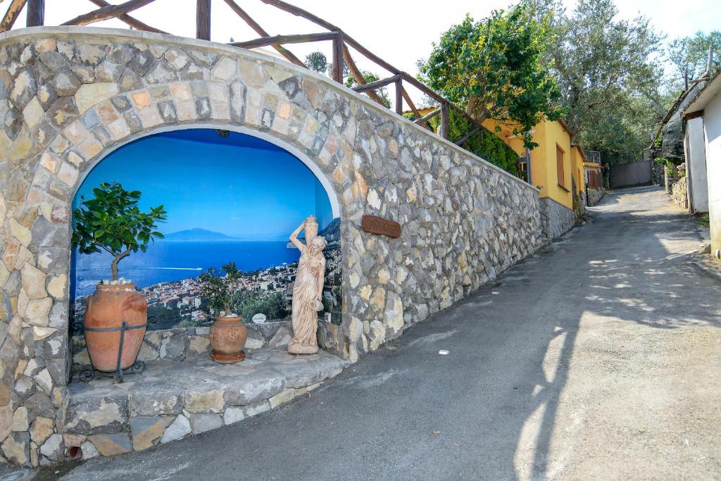 Casa Vacanze Chery - 2