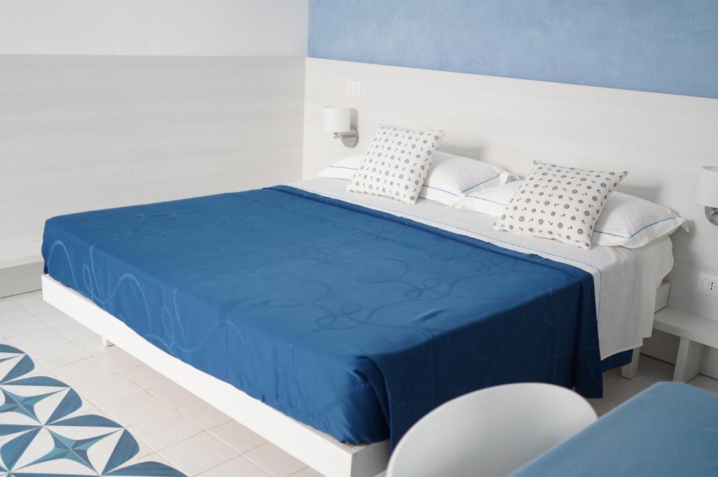Porto Cesareo Family House 2 - 4