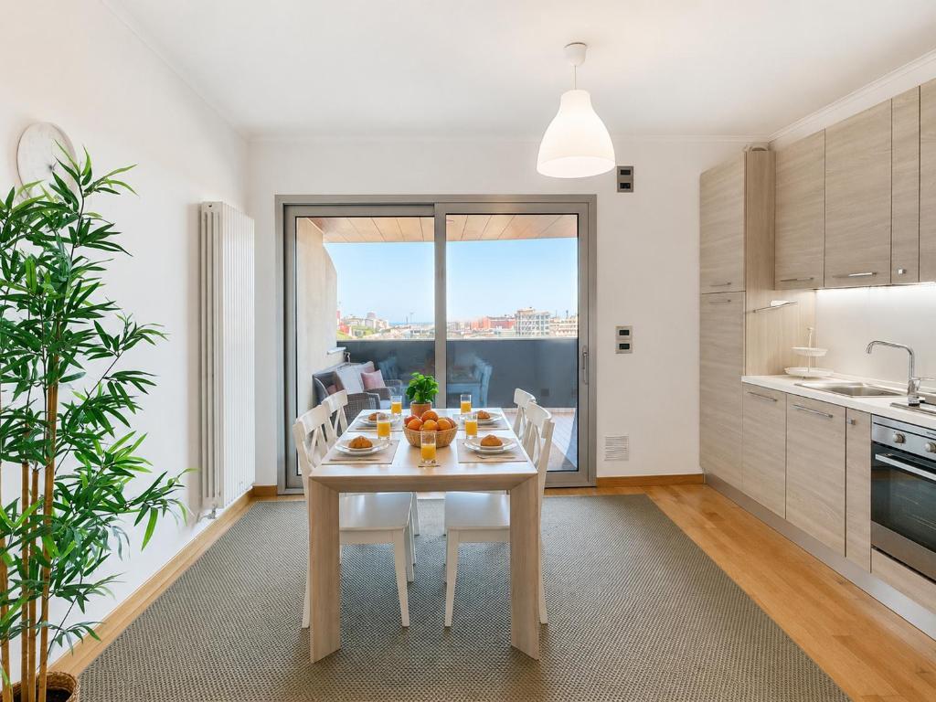 Torri Camuzzi Exclusive Luxury Apartment - 2 camere 2 bagni - Jacuzzi - Terrazza - Posto auto privato - 3