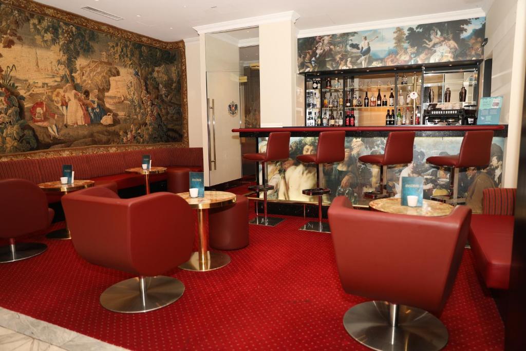 Bar/lounge