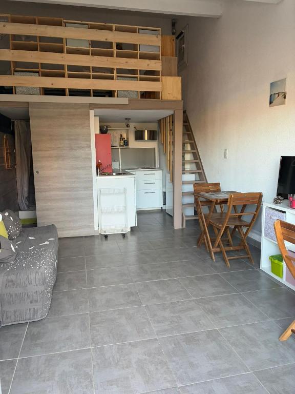 La maisonnette d'Aurélie et Marlène - 5