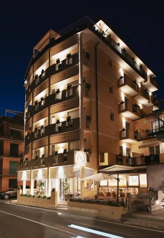 Hotel Florida Lerici - 1