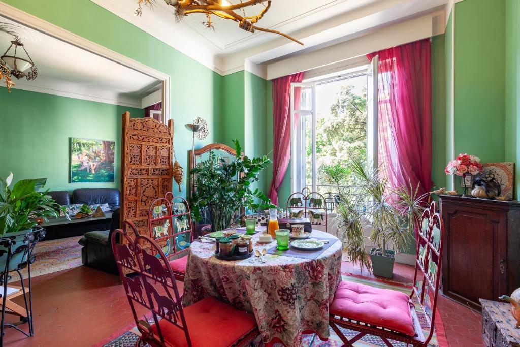 Chambres D'hôtes Chez Marie - 2