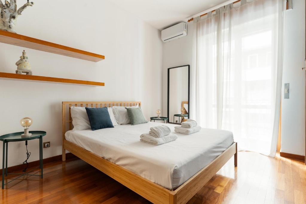 GuestHost - Modern Balcony Apartment Brenta MM3 - 2