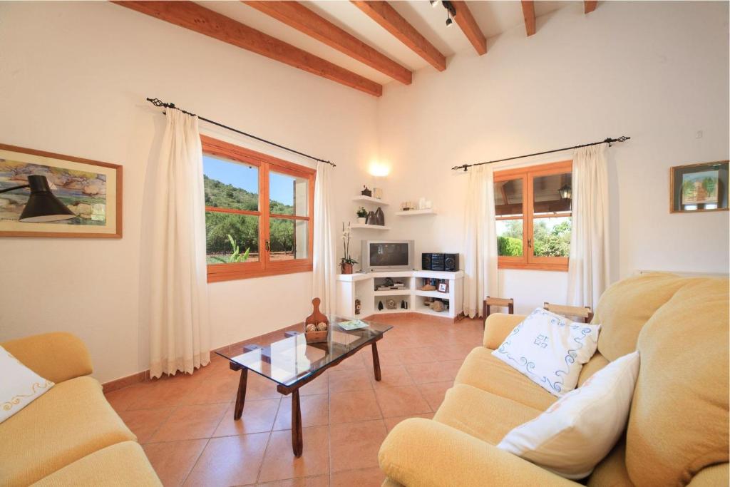 Villa Can Peric - 3
