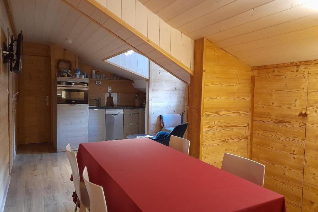 Apartment in the center of the village - 3
