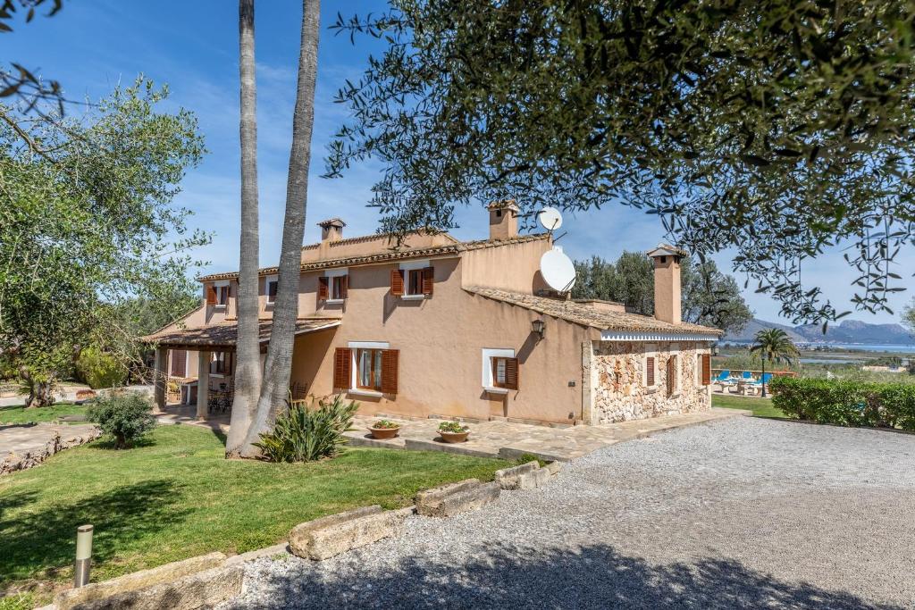 Villa Les Tires - 2
