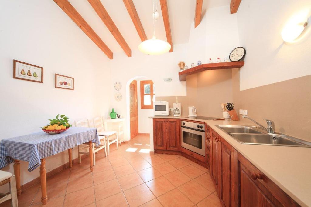 Villa Can Peric - 4