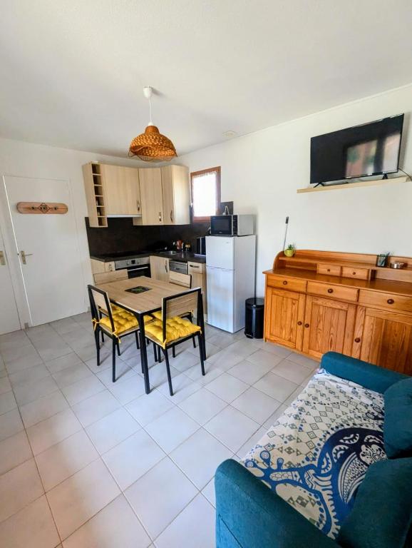 Charmante maison avec jardin privé proche de la plage - 3