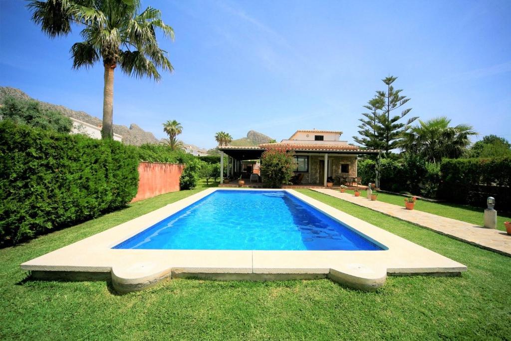 Villa Casa Dos - 1