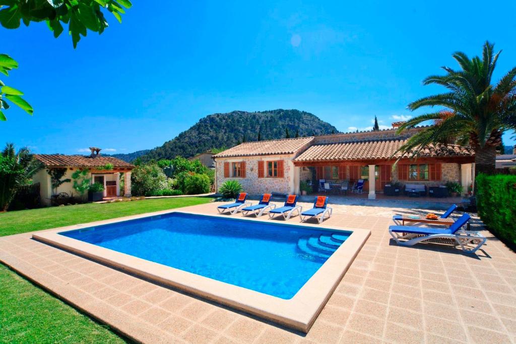 Villa Can Peric - 1