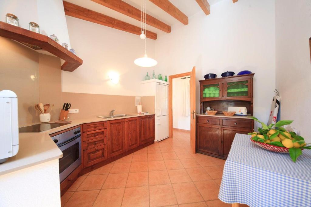 Villa Can Peric - 5