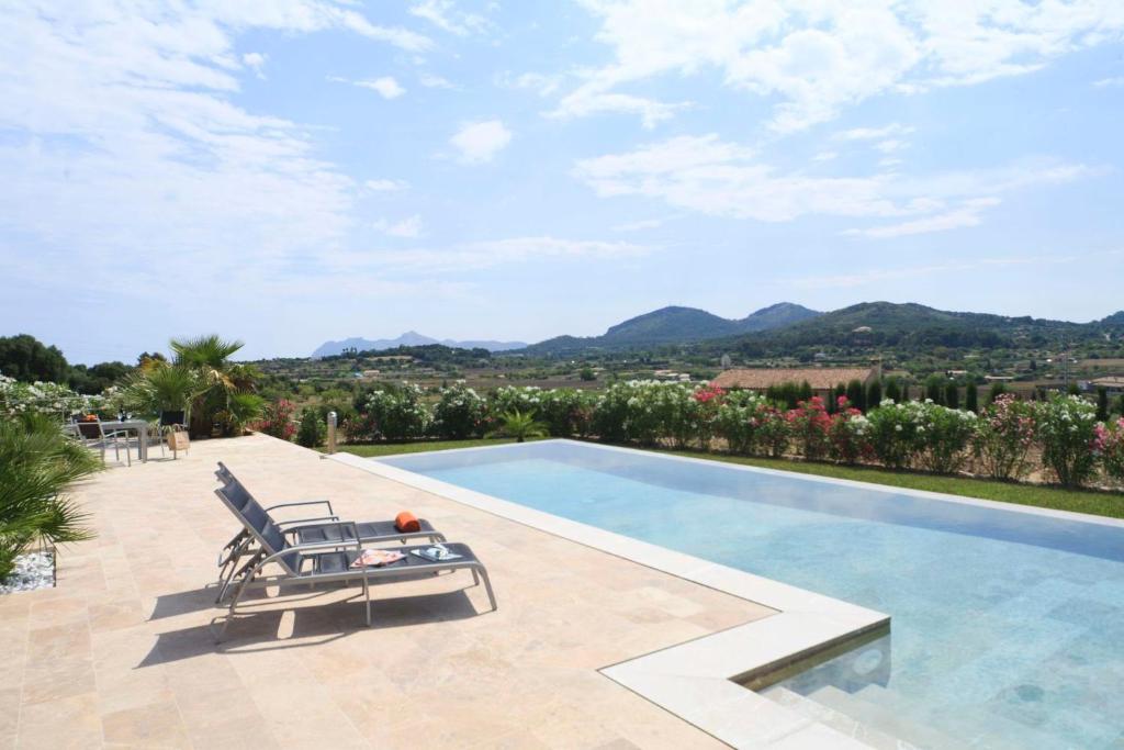 Villa Son Rotger - 3