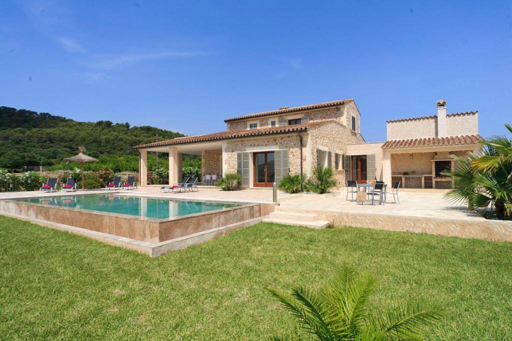 Villa Son Rotger - 1