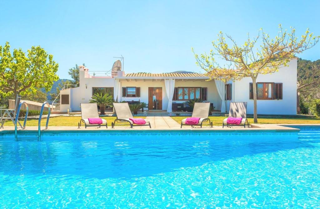 Villa Estanco - 1