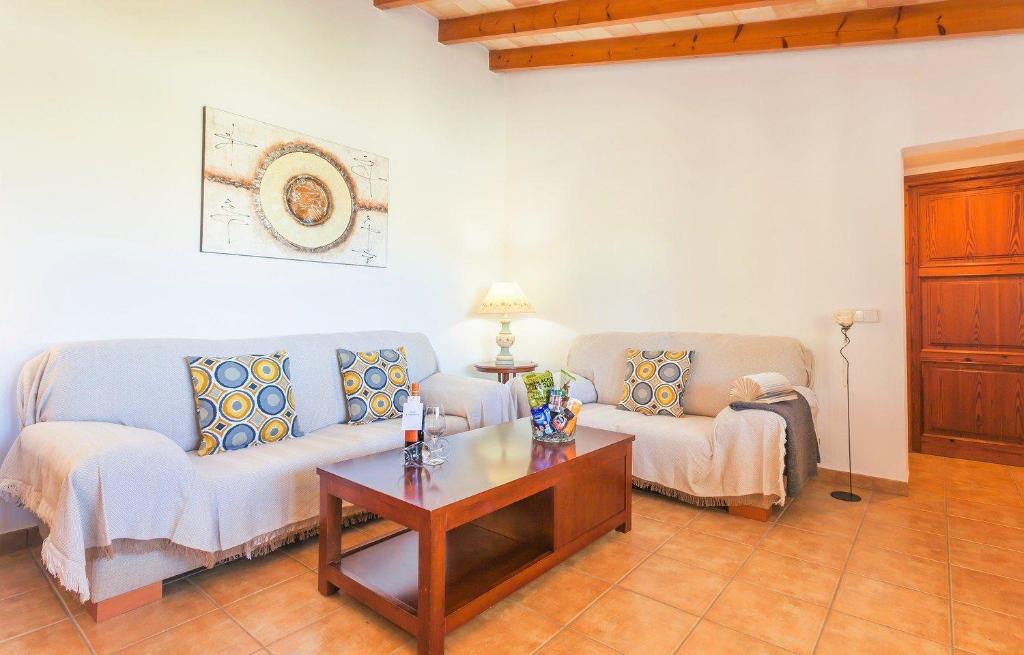 Villa Estanco - 4