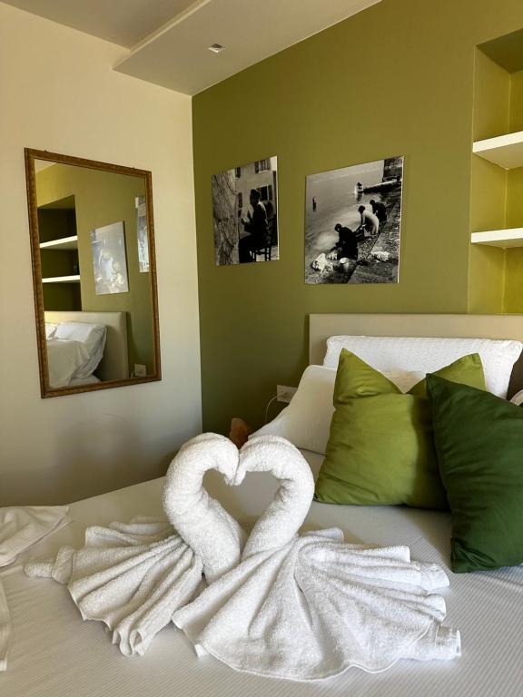 B&B Casa Benamati by Kelly - 3