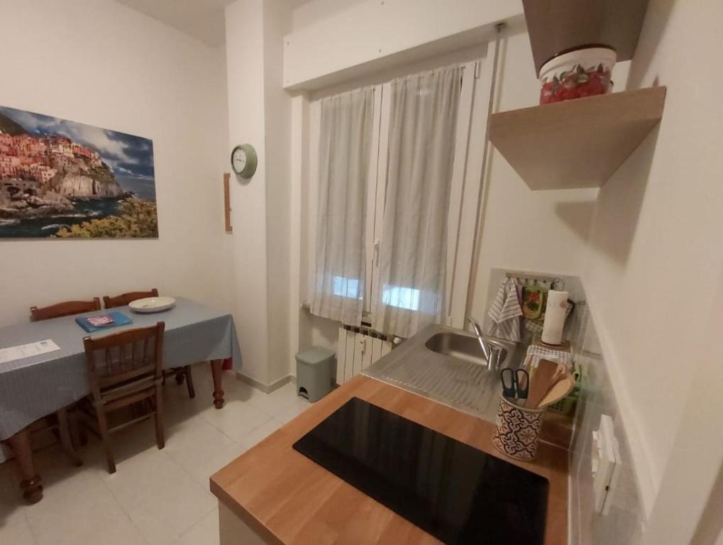Pied à Terre Nr.5 - 4