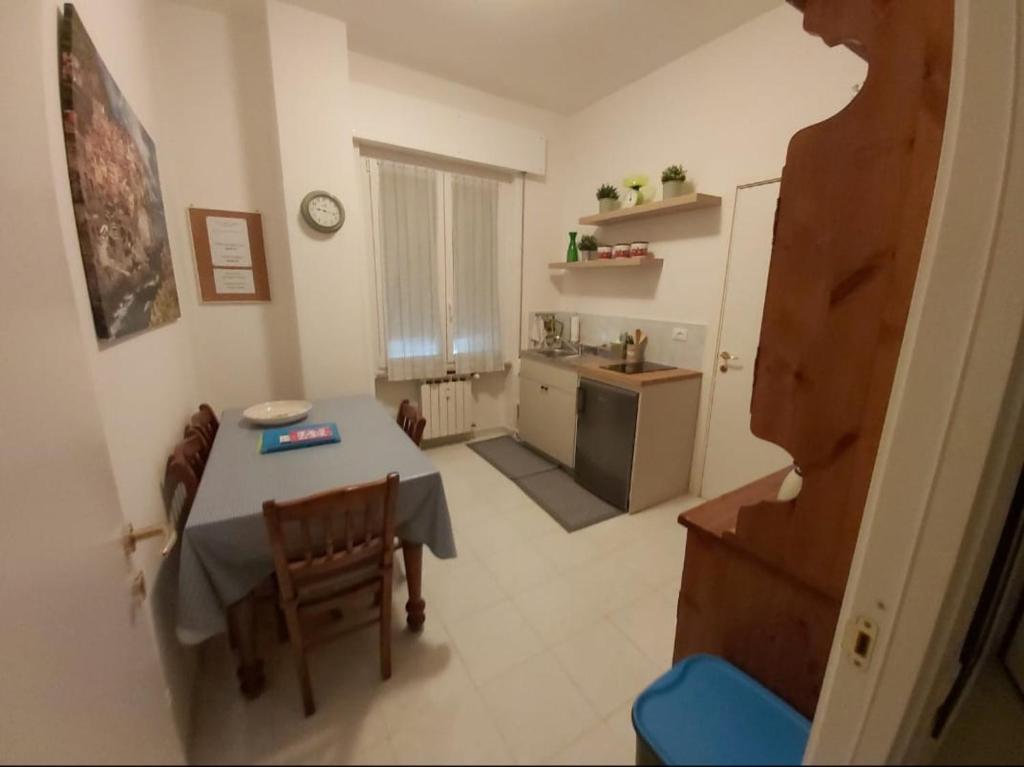 Pied à Terre Nr.5 - 3