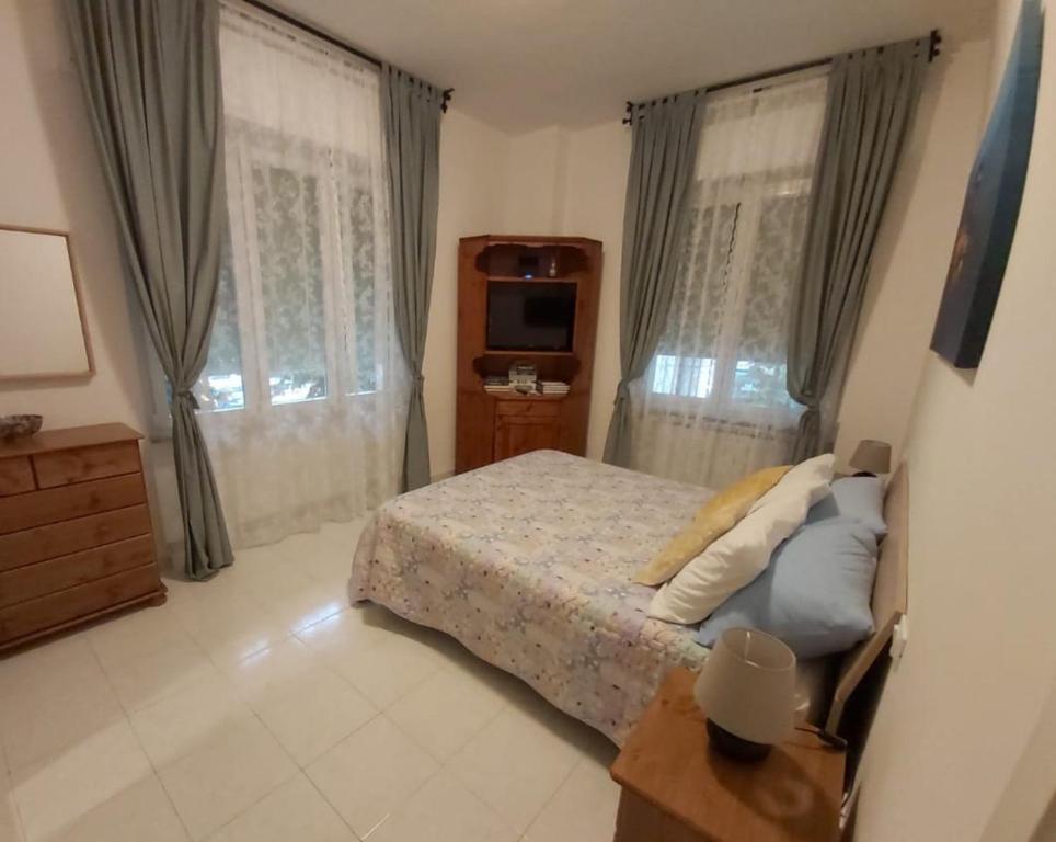 Pied à Terre Nr.5 - 2