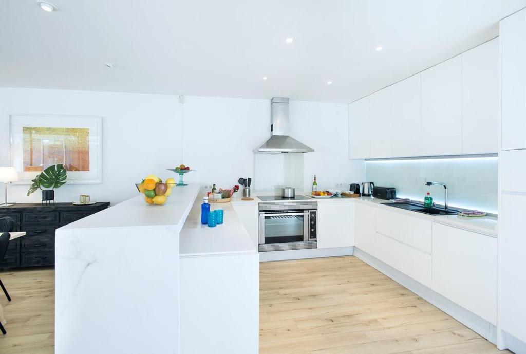 Villa Can Cristal by Villa Select - 4