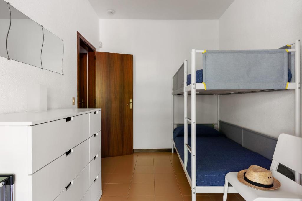APPARTAMENTO BLUE HOLIDAY - 4