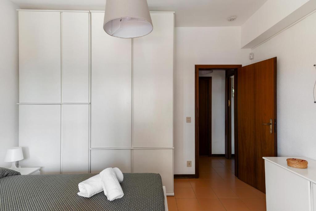 APPARTAMENTO BLUE HOLIDAY - 5