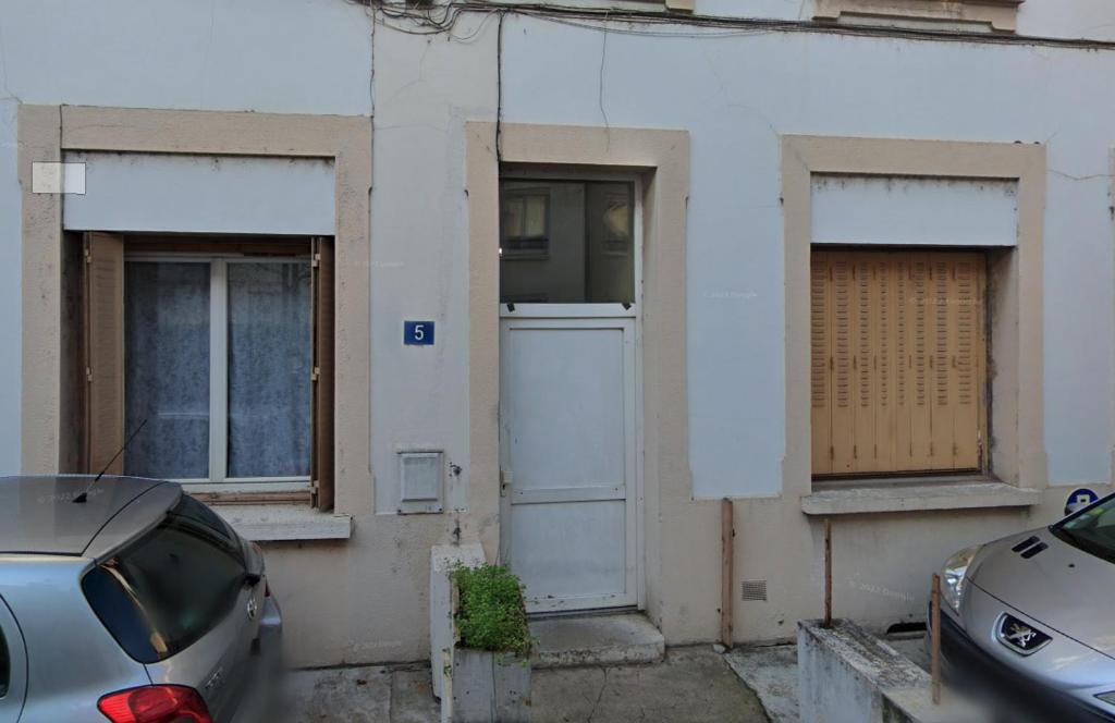 Doux Pavillon - Le Nid vert - 2