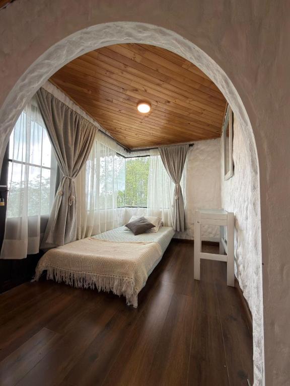 Vereda San Jorge Chalet - 5