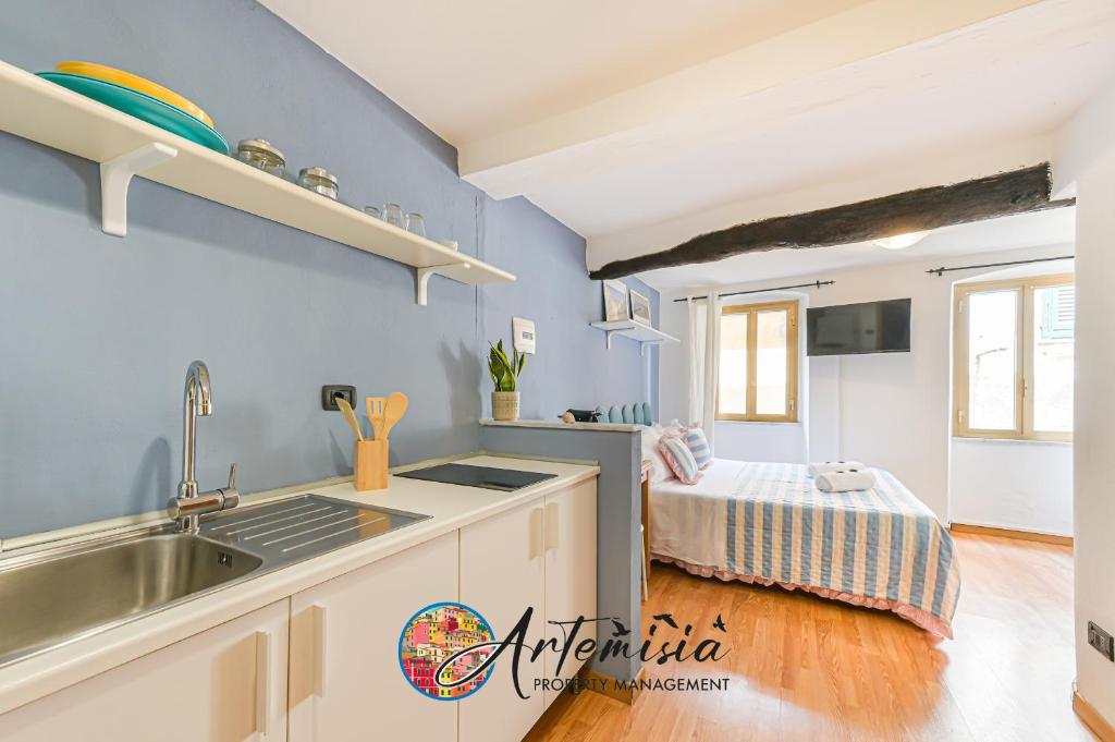 Artemisia apartments - 3