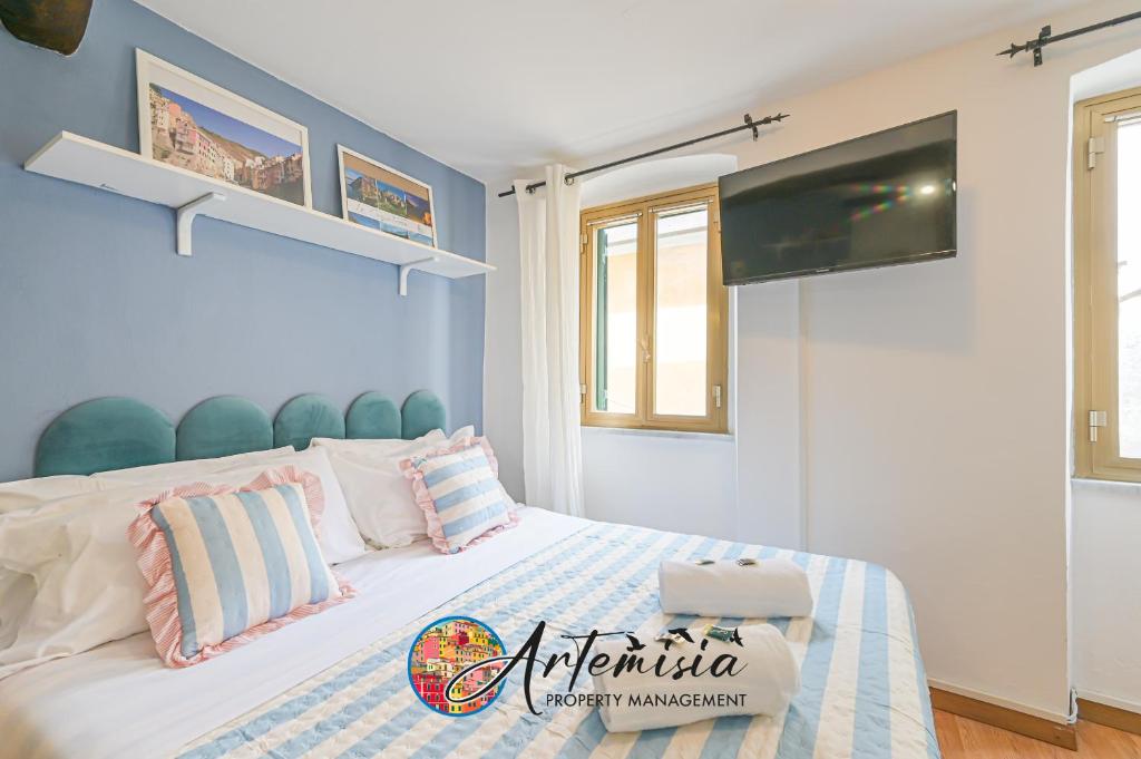 Artemisia apartments - 5