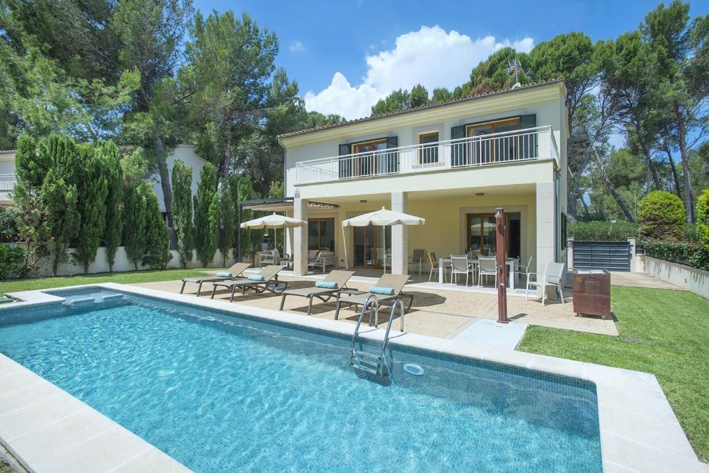 Villa Manresa - 1