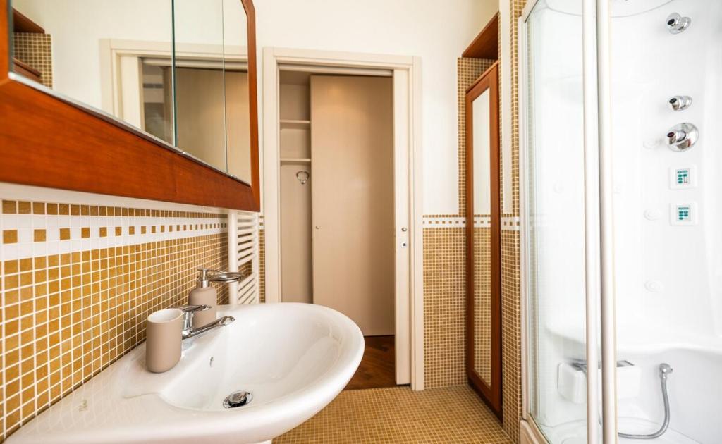 Casa Parco del Mare - Appartamento Bella Gioia - 4