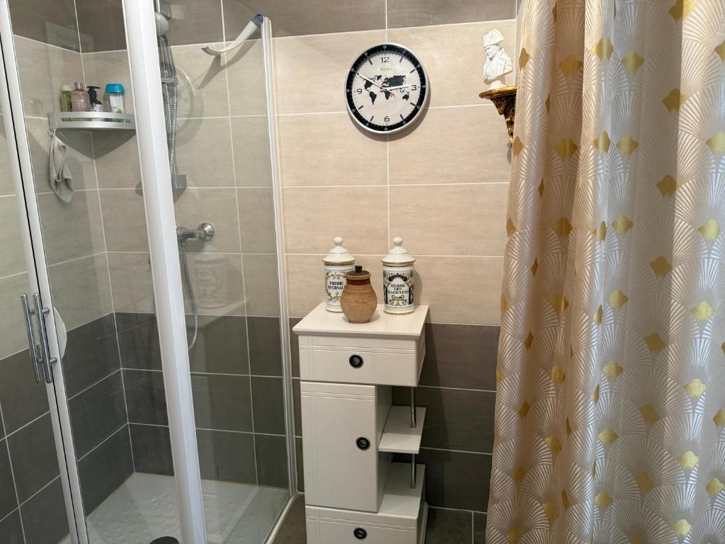 Bel appartement avec piano - 3