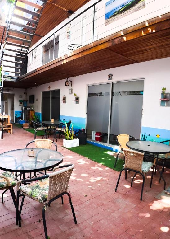 Ocean Lovers Taganga - PADI Dive Center & Hostel - 5