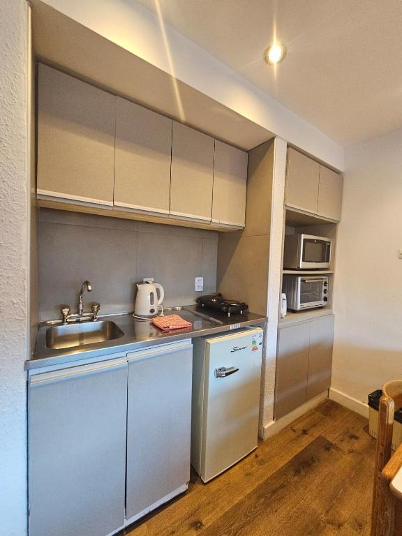 Depto Premium 5 pax, A 50mt de la base, Atenas 602 - 2