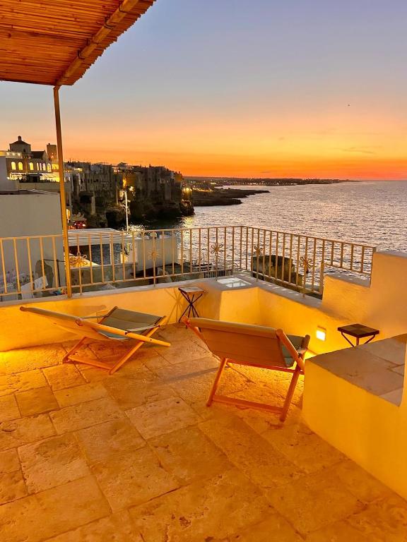 Viola Charming House Polignano - 3