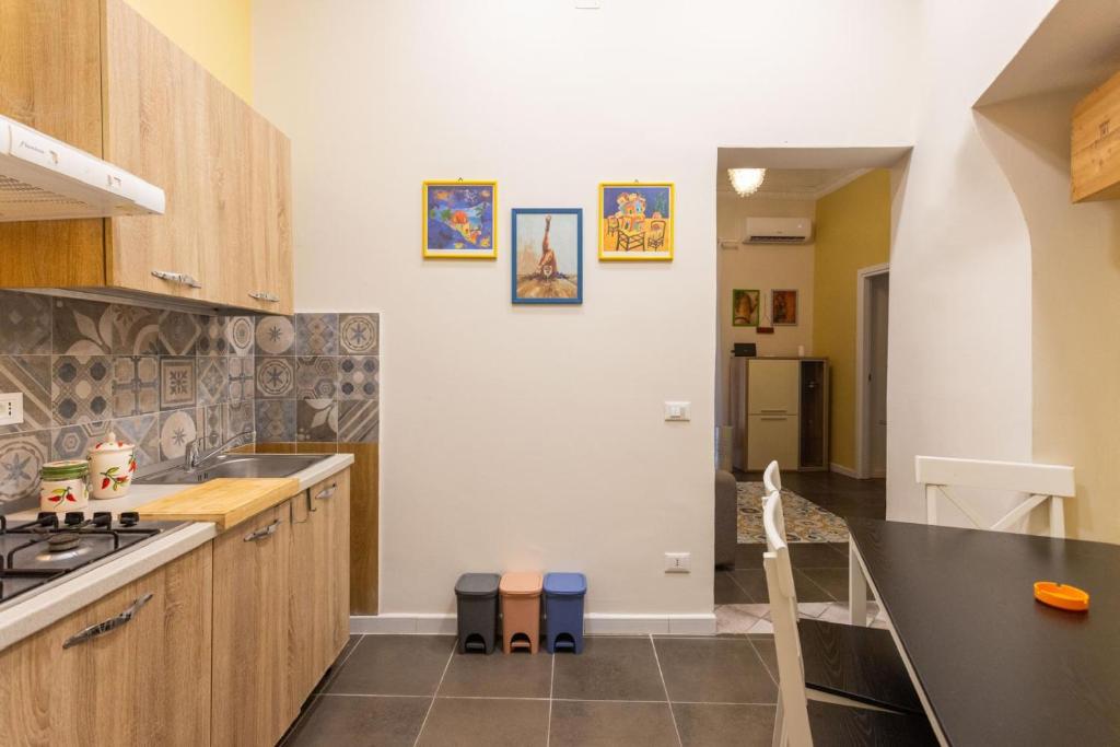 Mini Suite Casa Nura - 5