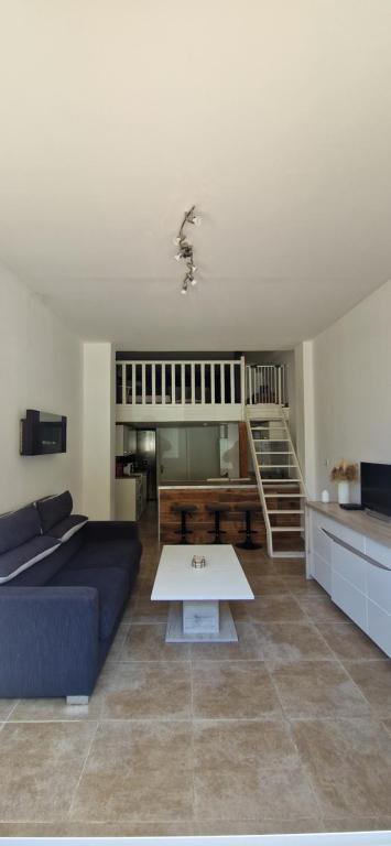 Studio T1 Cosy Ajaccio Proche Centre Ville - 1